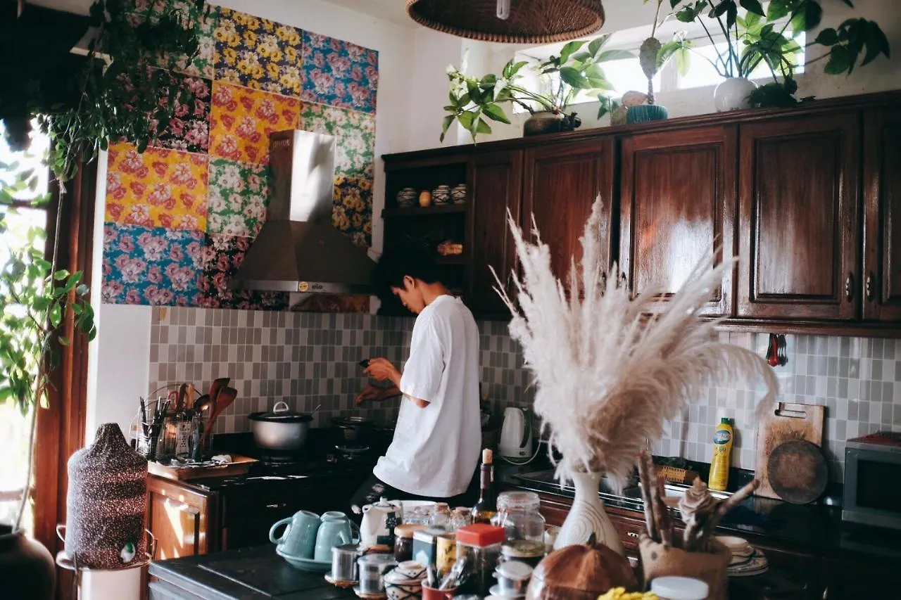 Mali Home Hoi An Homestay